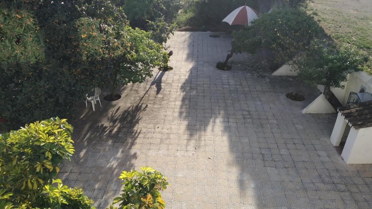 סאו בראס דה אלפורטל Forever Sao Bras מראה חיצוני תמונה