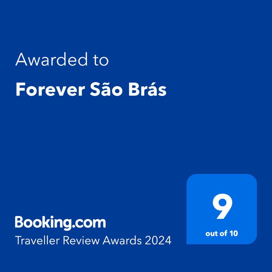 סאו בראס דה אלפורטל Forever Sao Bras מראה חיצוני תמונה